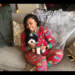 Meet your Posher, Noel